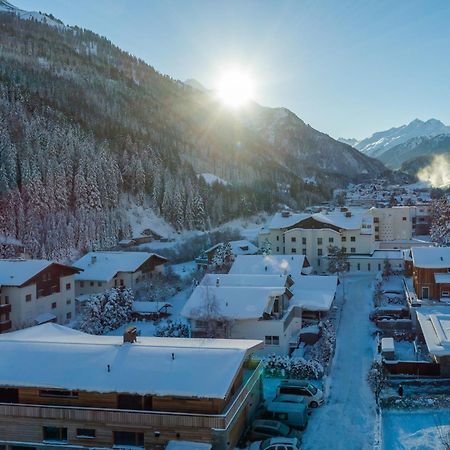 Riffelalp Lodge Sankt Anton am Arlberg Kültér fotó